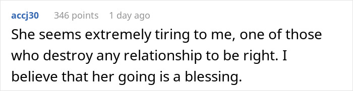 Wife Constantly Gives Hubby Things To Do, He’s Fed Up, Says He’d Rather Be Single, She Moves Out