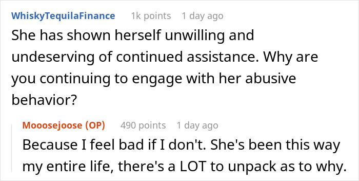 63YO Has To Find A Job, Realizes All Of Her Kid's Complaints Were Real And Valid