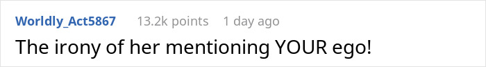 “AITA For Letting My Chronically Late Wife Miss An Event She Was Looking Forward To?”