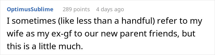 Woman Finds Out In-Laws Are Purposely Trying To Ruin Her Marriage To Win A Bet