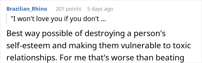 Man Is Confused After Dog Snaps At His Wife For Approaching Their 10YO, Turns Out She Was Abusive