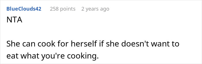 GF’s Restrictive Food Preferences Make BF Lose All Patience With Her, He Asks For Advice