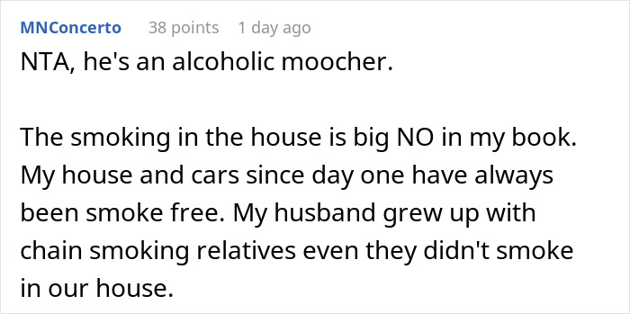 “I’m Your Father; I Shouldn’t Have To Pay”: Man Breaks Son’s House Rules, Eviction Ensues