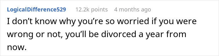 “We're Hemorrhaging Money”: Man Threatens Divorce Over Wife's Reluctance To Change Jobs