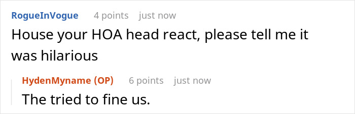 Folks Are Delighted To Hear How 44 Homeowners Defeated The HOA By Using Their Own Laws Against Them
