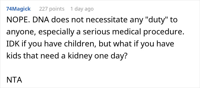 Karma Smacks Brother Who Loved To Bully His Own Sister When He Needs Her Kidney