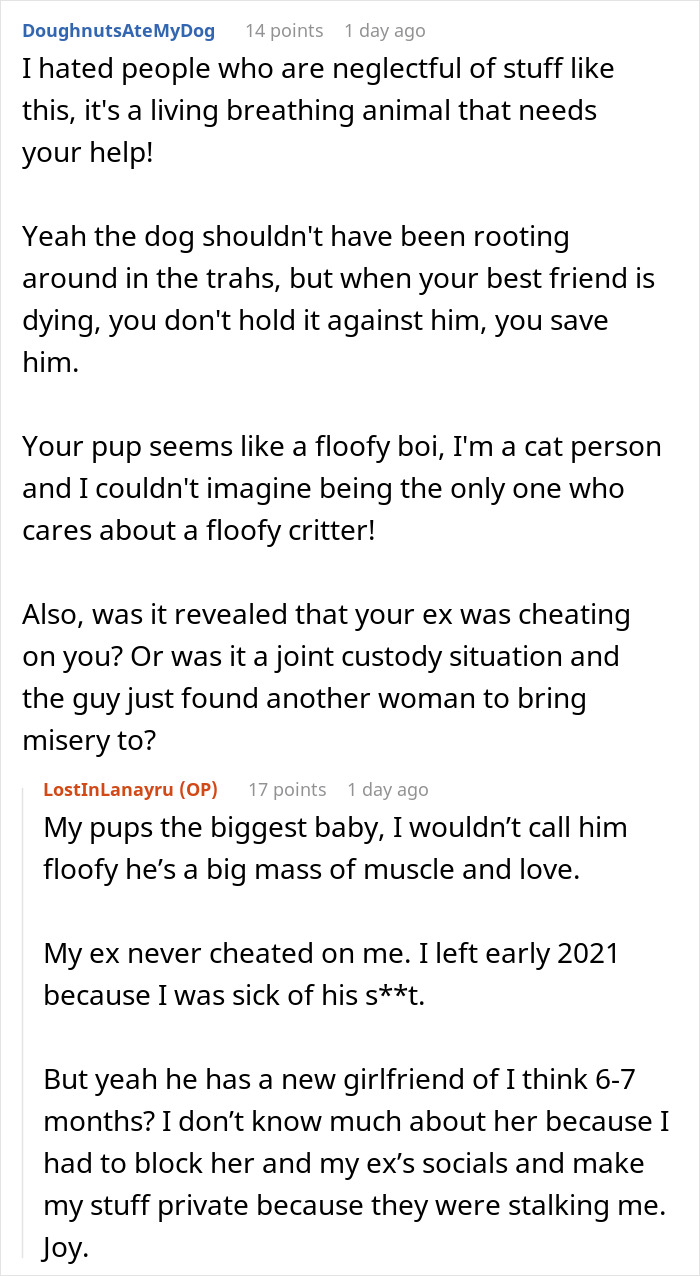 Guy Almost Lets His Kids’ Dog Die Out Of Carelessness, Clueless Why The Kids Suddenly Hate Him 