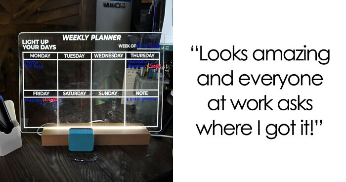 Even Michael Scott Would Approve Of These 24 Fun Office Finds