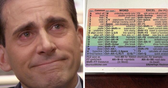 Even Michael Scott Would Approve Of These 24 Fun Office Finds