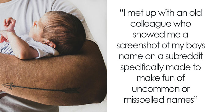 Woman Goes Online To Publicly Mock Cousin’s Baby Name, Finds Herself Evicted, Plays The Victim