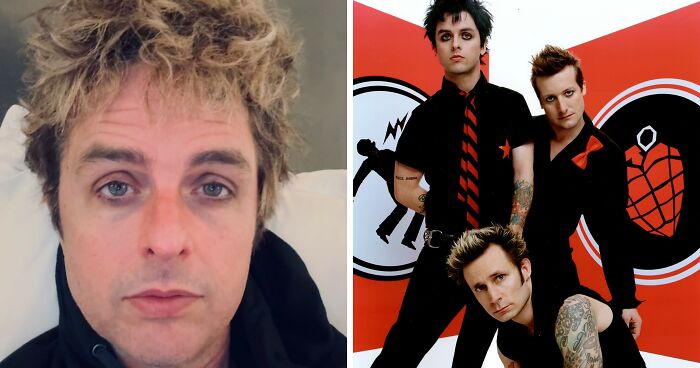 Green Day Banned From Las Vegas Radio Stations After Billie Joe Armstrong Insults Sin City