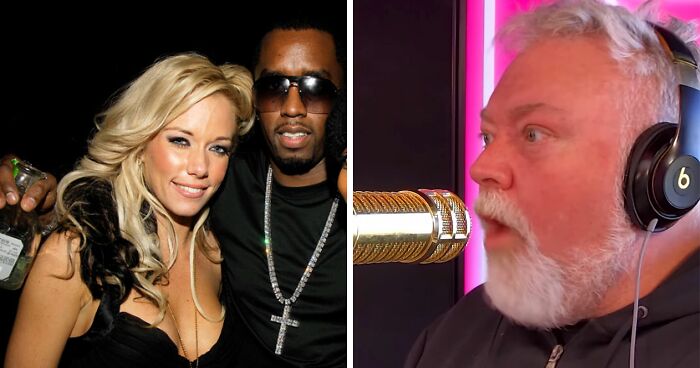 “I Pray For The Victims”: Kendra Wilkinson’s “Insensitive” Comments About Diddy Parties Spark Outrage