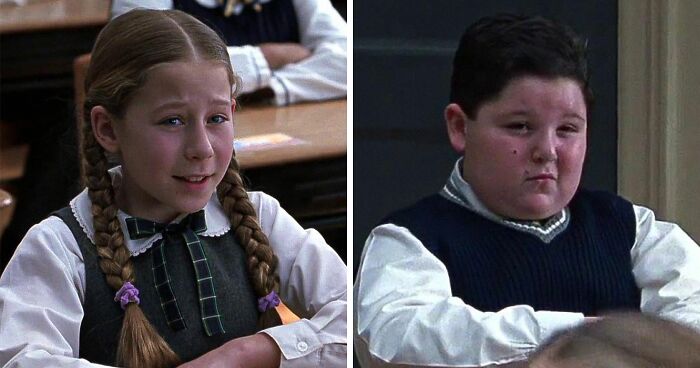 “Frankie” And “Blondie” From School Of Rock Are Getting Married 21 Years After Filming