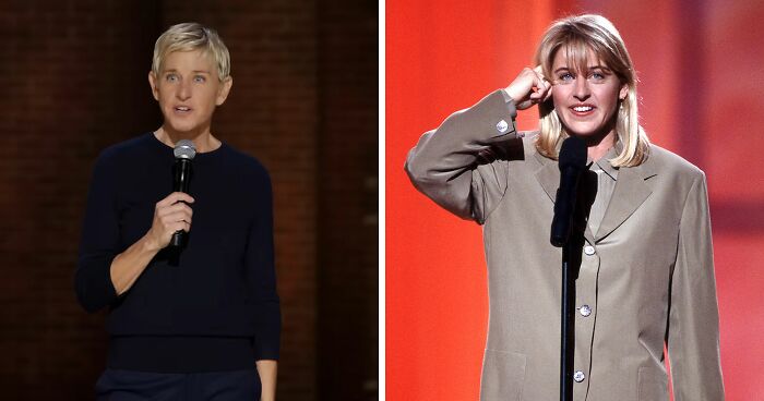 Ellen DeGeneres, 66, Says She Stopped Using Botox and Fillers: “I Look Older”