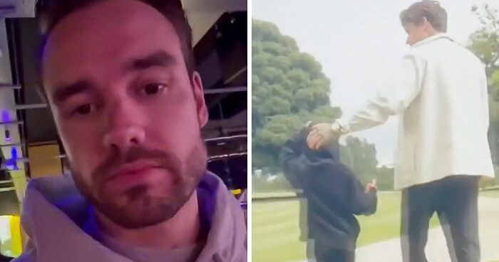 “My Heart Hurts”: Liam Payne’s Final Public Message About Son Bear Goes Viral After Tragic End