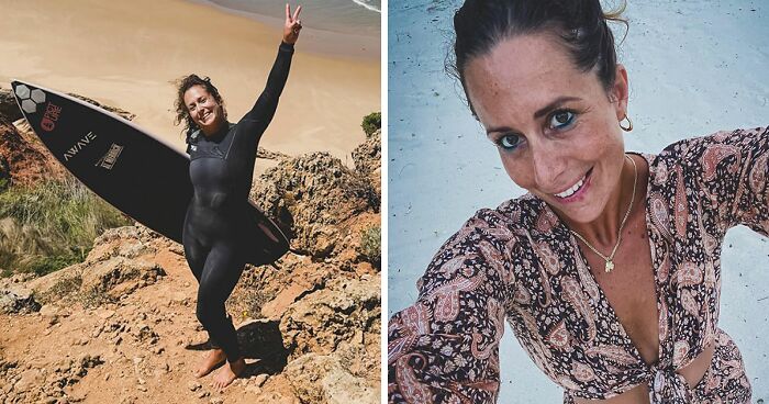 Beloved Surfer Impaled In The Chest By Swordfish In Freak Ocean Attack