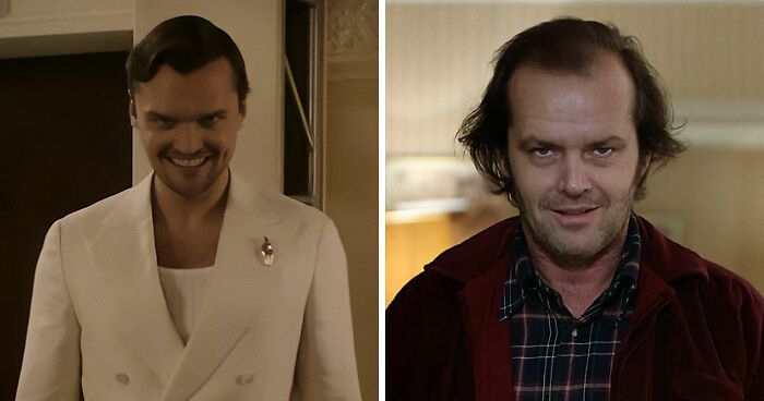 Jack Nicholson’s “Mirror Image” Son Landed Horror Movie Role Due To His “Strong Genes”