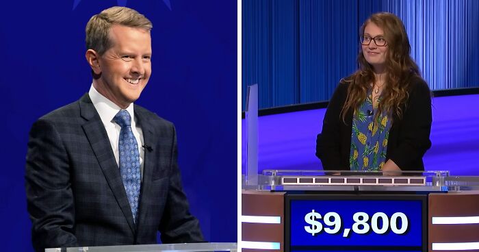 Jeopardy! Host Ken Jennings Apologizes To Female Contestant After “Sexist” Clue