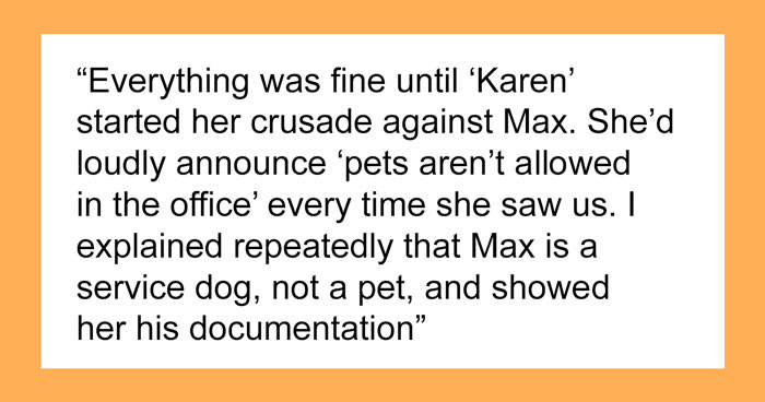 Karen Purposefully Puts Coworker’s Health At Risk As She Doesn’t Believe They’re Sick, Gets Fired