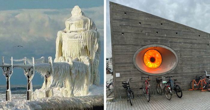 People In This Online Community Share Evil-Looking Buildings And Here Are 109 Of Them (New Pics)