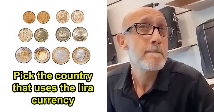 Only 20% Of People Can Get All The Questions Correct In This Currency Trivia Quiz