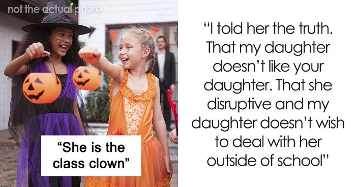 Mom Supports Daughter’s Party’s Guest List, Becomes The Villain When One Girl Isn’t Invited