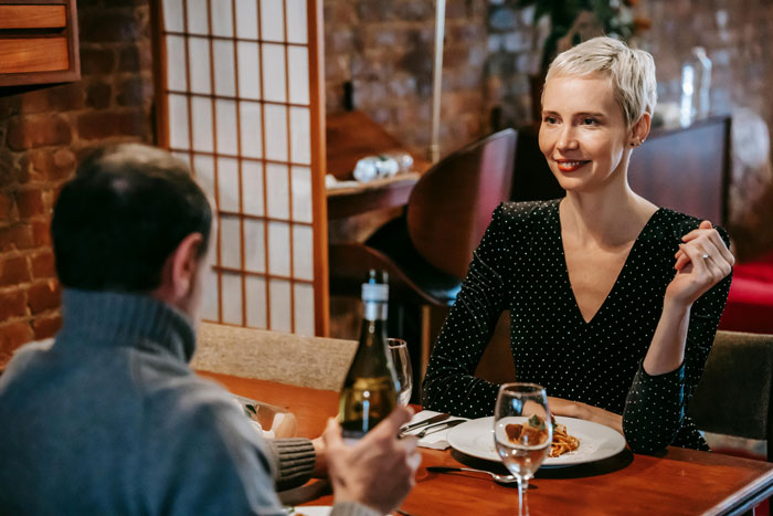 Wife Considers MIL's Idea Of A Separate Dinner With Husband On Holiday The Last Straw, Vents Online