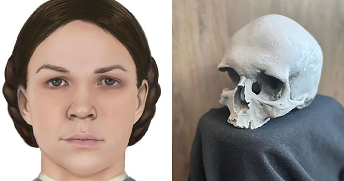 DNA Analysis Solves Mystery Of Human Skull Found During Home Renovations: “Grave Robbing”