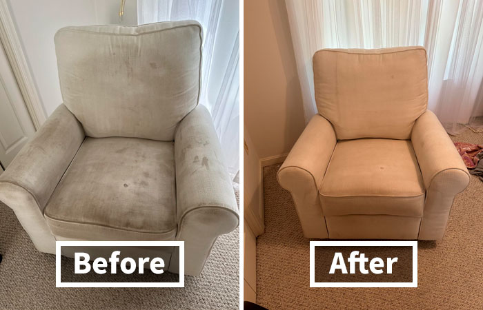 This Spot And Stain Remover Has Saved Countless People From The Frustration Of Tough Stains And Spills