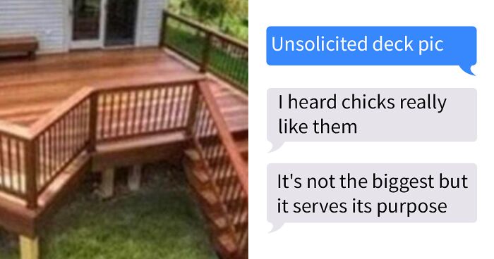 39 Cringy Texts From Guys To Gals, Some Funny, Others Completely Despicable