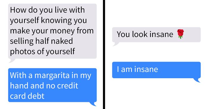 39 Cringy Texts From Guys To Gals, Some Funny, Others Completely Despicable