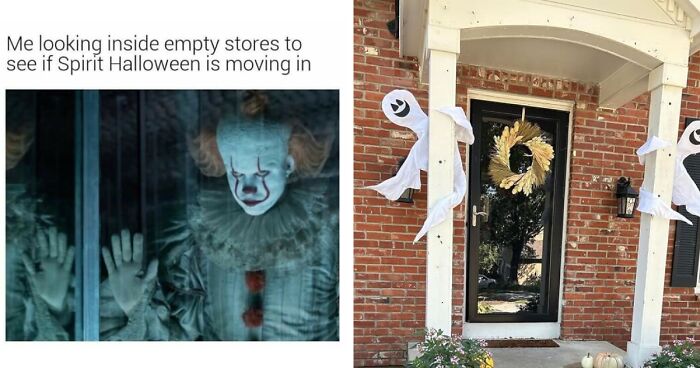 Trick-or-Treaters, Beware! 23 Front Yard Finds That'll Make Our Houses The Talk Of The Town