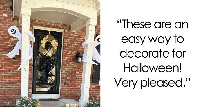 We're Upping Your Halloween Game With These 23 Jaw-Dropping Yard Decoration