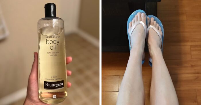 18 Genius Hacks To Tackle Those Pesky And Embarrassing Winter Beauty Woes