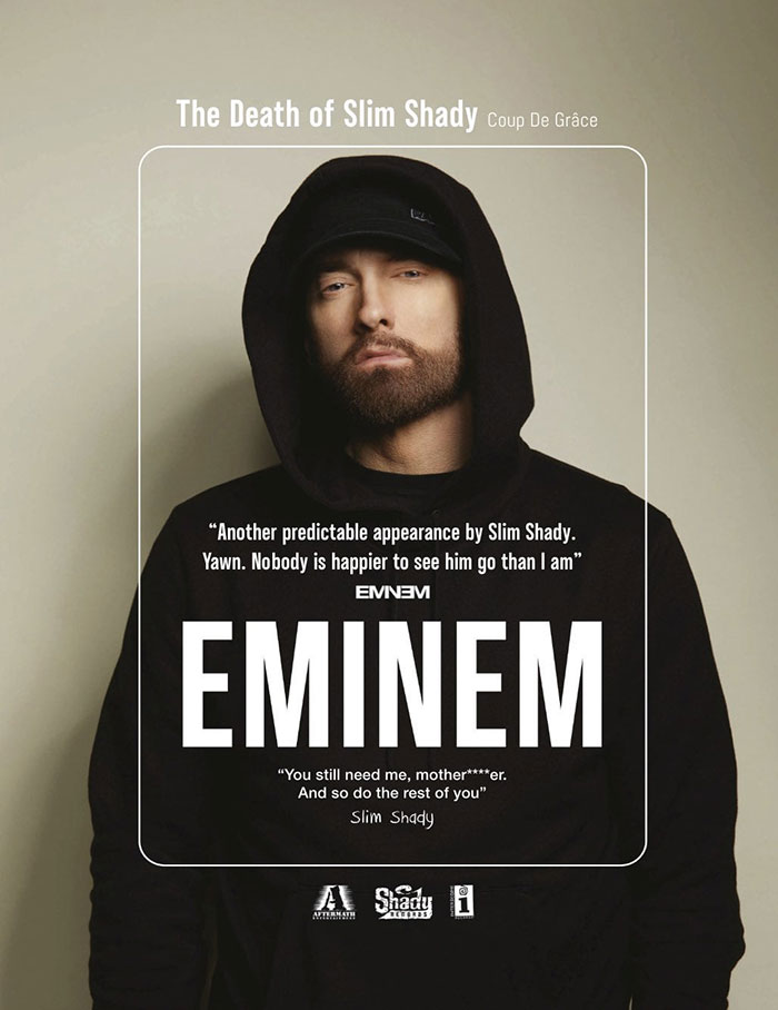 Eminem