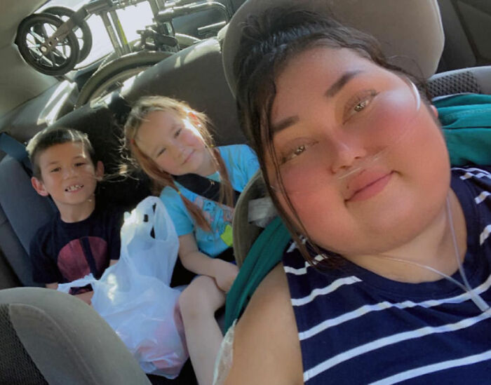 Single Mom Sparks Wave Of Support As She Raises Over $1M For Her Funeral After Terminal Diagnosis