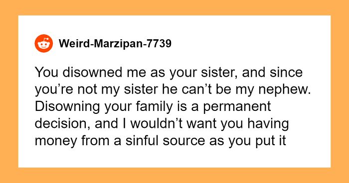 “I'm Sure Jesus Is Real Impressed”: Sister Begs Twin For “Dirty Money” As Life Falls Apart