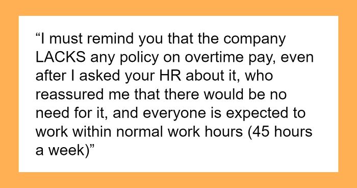 Guy Refuses To Let Company's Toxic Culture Ruin His Work-Life Balance, Resigns On His First Day