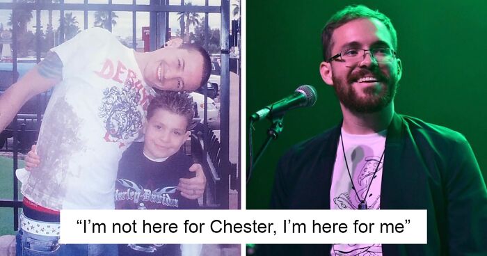 “I’m A Conspiracy Theorist”: Linkin Park Singer’s Son Exclusively Opens Up About Dad's Passing