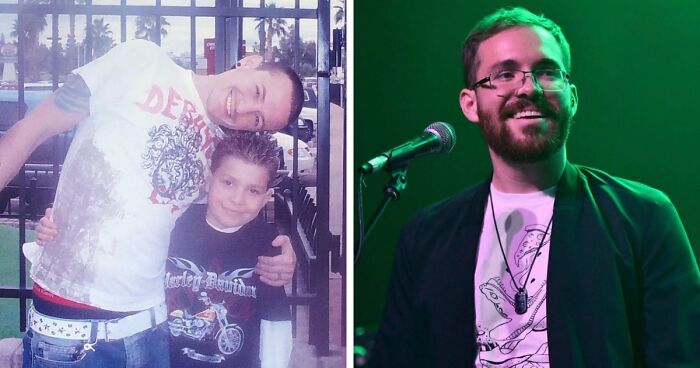 Chester Bennington’s Son Opens Up About His Investigation Into Linkin Park And Showbiz