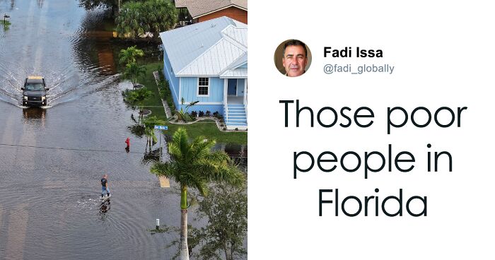 Florida Hit By Hurricane Milton, Experts Warn Against Viral Tips Circulating On Social Media