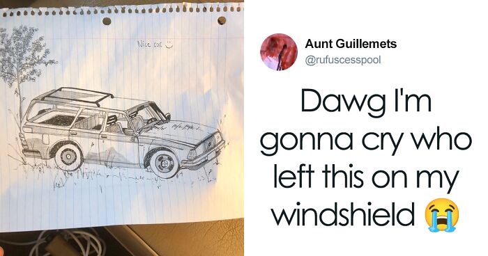 34 Of The Most Adorable Tweets To Turn The Good Mood On And Put A Smile Back On Your Face