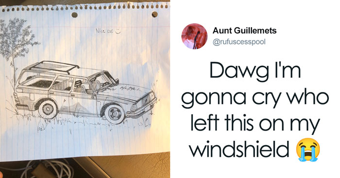 The World May Be Negative Sometimes, So Here Are 34 Adorable Tweets That May Bring Some Joy