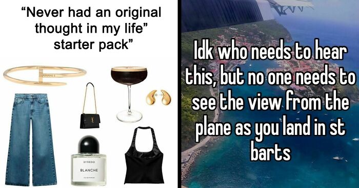 54 Memes Calling Out The Rich And The Ones That Pretend To Be Rich