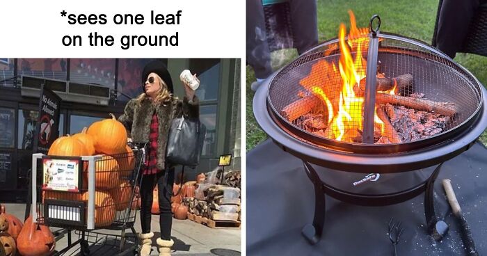 16 Items That'll Transform Your Backyard Into A Fall Paradise