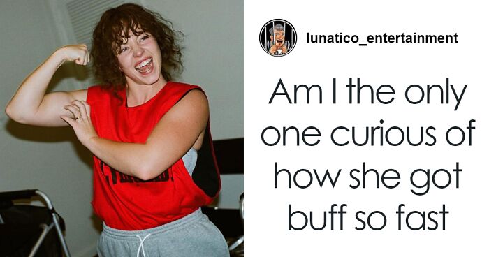 Fans Freak Out Over Sydney Sweeney’s “Jacked” Transformation For New Boxing Film