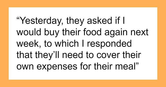 Woman’s Family Expects Her 23YO Fiancé To Pay For Their Dinners As He’s Wealthy, But Only Tips $1