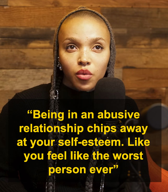 FKA Twigs Speaks Out About Shia LaBeouf’s “Devastatingly Boring” Abuse