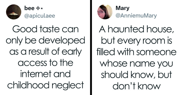 85 Of The Most Relatable Tweets From Women That Appeared On X This October