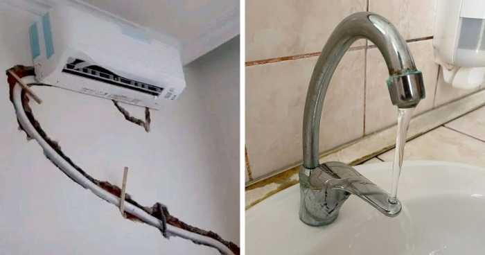 83 Times Architects And Designers Couldn’t Be Bothered To Do Their Job